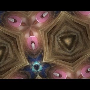 Meet your Posher, Audrey